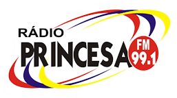 Rádio Princesa FM 99.1