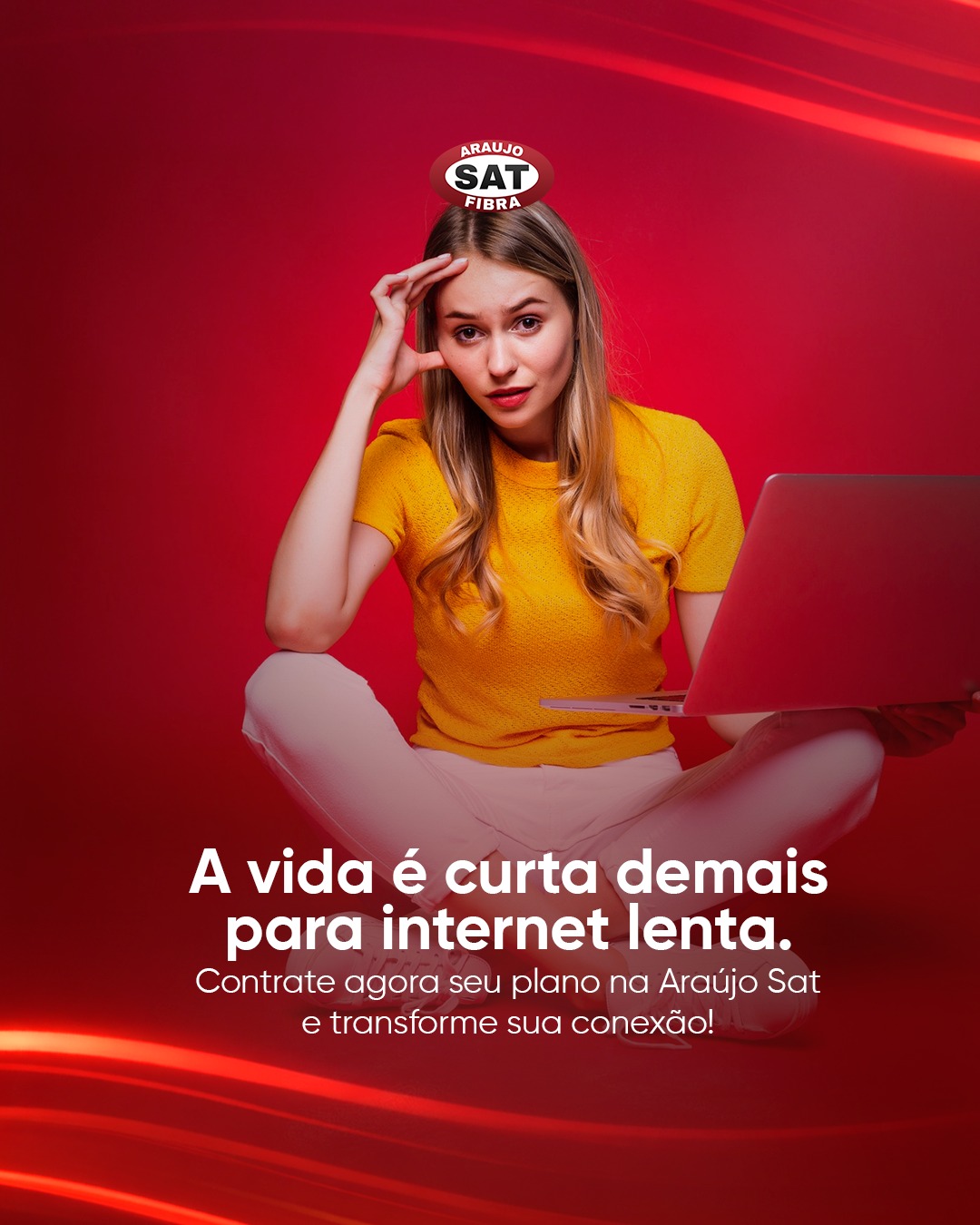 ARAUJO SAT
