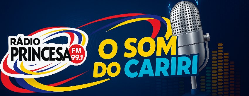 Rádio Princesa FM 99.1
